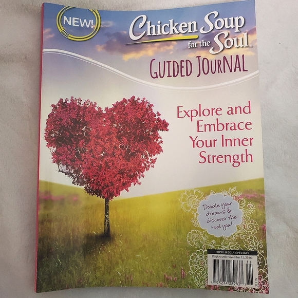 Chicken Soup for the Soul Bundle - Picture 4 of 5